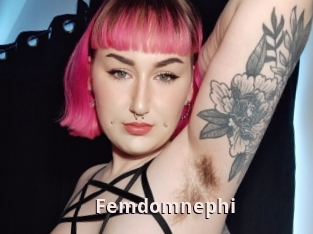 Femdomnephi