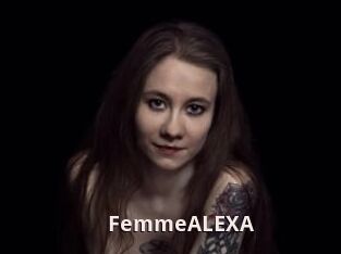 FemmeALEXA