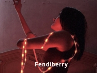 Fendiberry