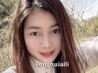 Fenghuiaili