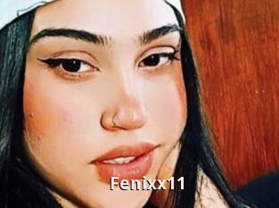 Fenixx11