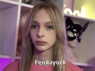 Fenkayork