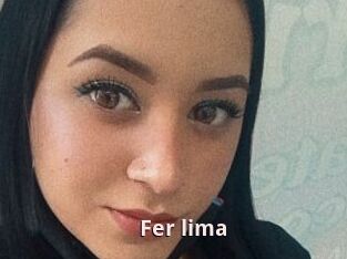 Fer_lima