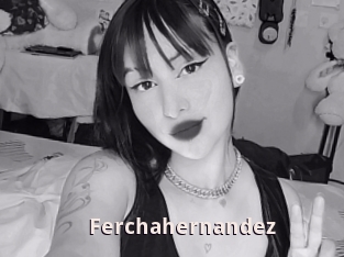 Ferchahernandez