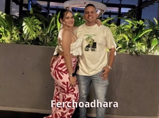 Ferchoadhara