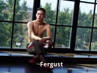 Fergust