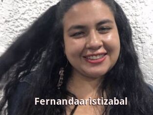 Fernandaaristizabal