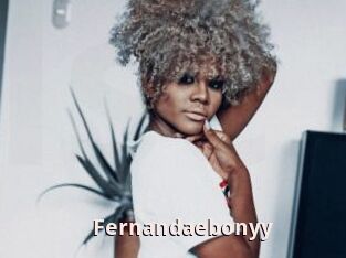 Fernandaebonyy