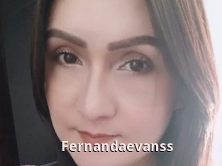Fernandaevanss