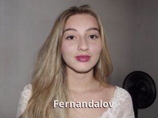 Fernandalov
