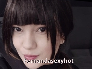 Fernandasexyhot