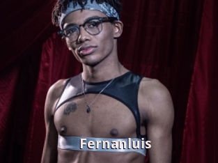 Fernanluis