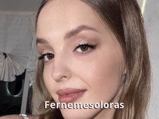 Fernemesoloras