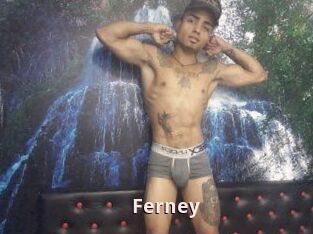 Ferney