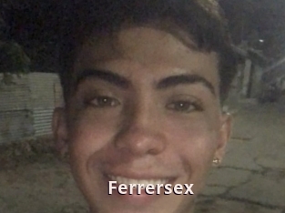 Ferrersex