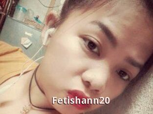 Fetishann20