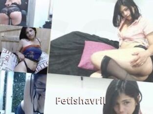 Fetishavril