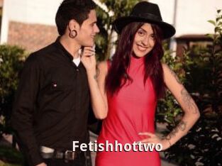 Fetishhottwo