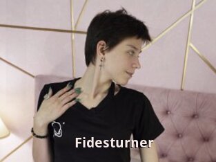 Fidesturner
