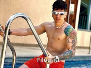 Filoufitt