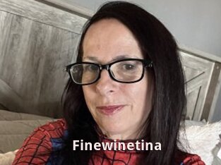 Finewinetina
