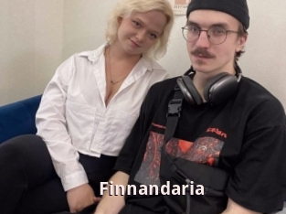 Finnandaria