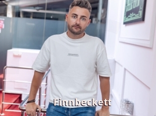 Finnbeckett