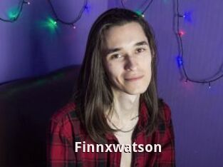 Finnxwatson
