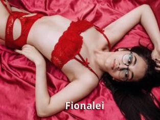 Fionalei
