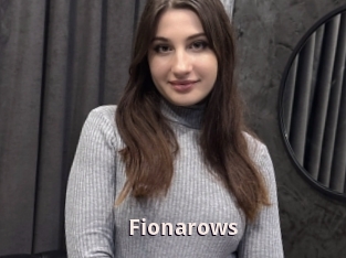 Fionarows