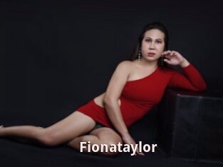 Fionataylor