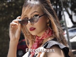 Fiorellakuns