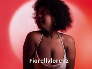 Fiorellalorenz