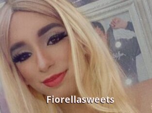 Fiorellasweets