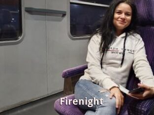 Firenight