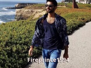 Fireprince1994