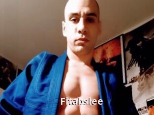 Fitabslee