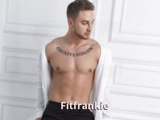 Fitfrankie