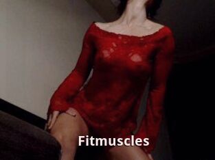 Fitmuscles
