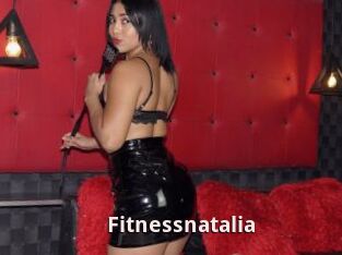 Fitnessnatalia