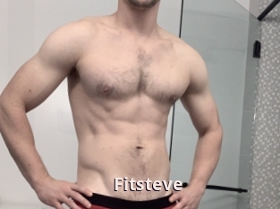 Fitsteve