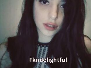 Fkndelightful