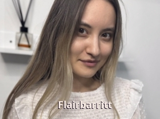 Flairbarritt