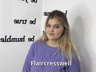 Flaircresswell