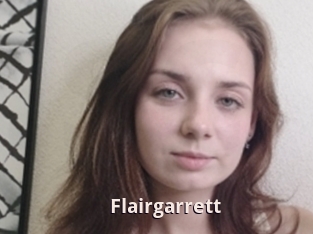 Flairgarrett