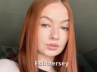 Flairhersey