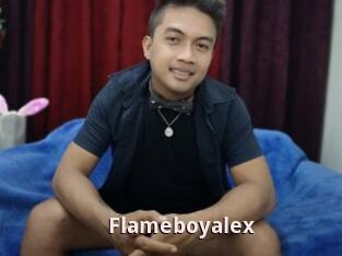Flameboyalex