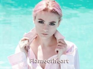 Flameofheart