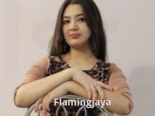 Flamingjaya