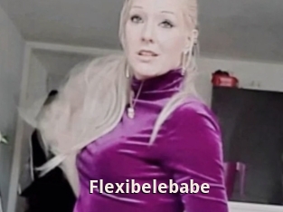 Flexibelebabe